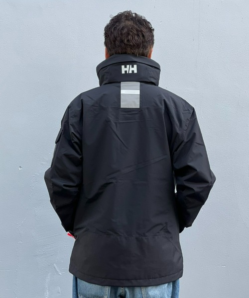 HELLY HANSEN】Ocean Frey Jacket / オーシャンフレイジャケット