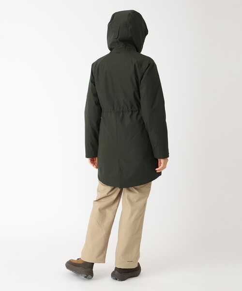 セール】防水 防寒 Columbia／ウィメンズ ロロパス インターチェンジ