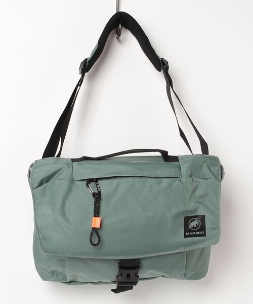 Mammut（マムート）の「【撥水】エクセロン メッセンジャー 14 / Xeron