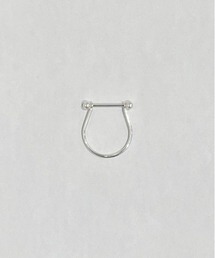 Double Ball Ring (Silver925)（リング）｜TODAYFUL（トゥデイフル）の