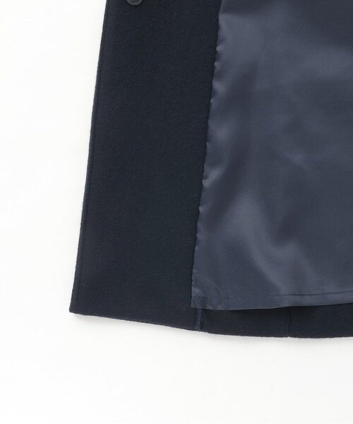 3WAYウールコート（ダッフルコート）｜ANNA SUI mini（アナスイ・ミニ