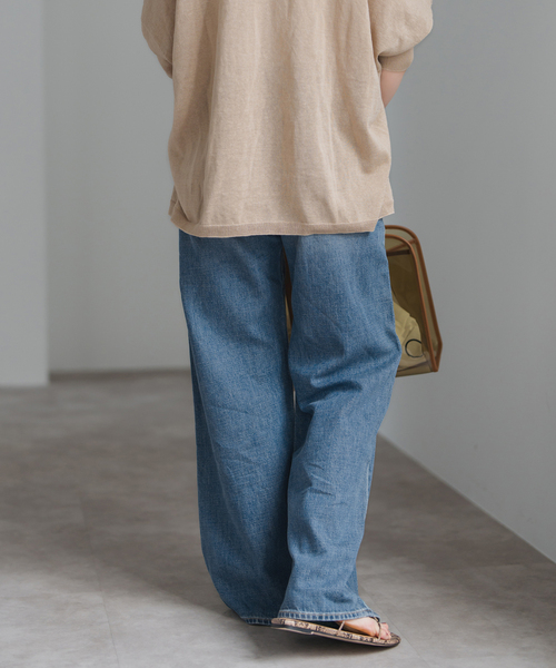 Spick & Span（スピックアンドスパン）の「LEVI'S/リーバイス S*S 別注