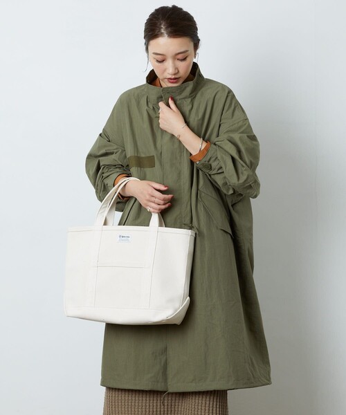 FREAK'S STORE（フリークスストア）の「▽【WEB限定】モッズコート