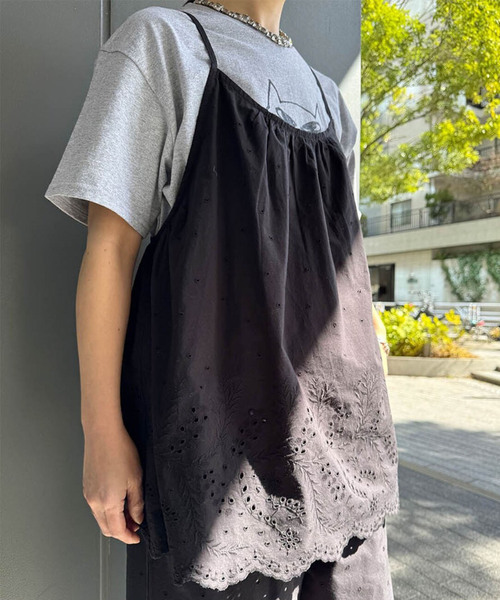 JOURNAL STANDARD LUXE（ジャーナルスタンダード ラックス）の「カット