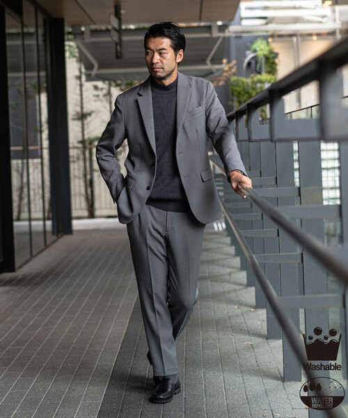 417 EDIFICE（フォーワンセブンエディフィス）の「【ジャケット1点+