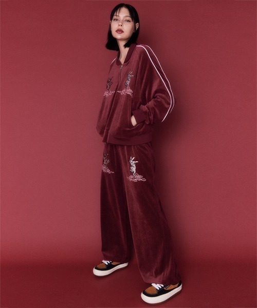 Candy Stripper（キャンディストリッパー）の「TOKYO CANDY TRACK