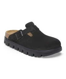 BIRKENSTOCK｜ビルケンシュトックのサンダル（ブラック/黒色系）通販