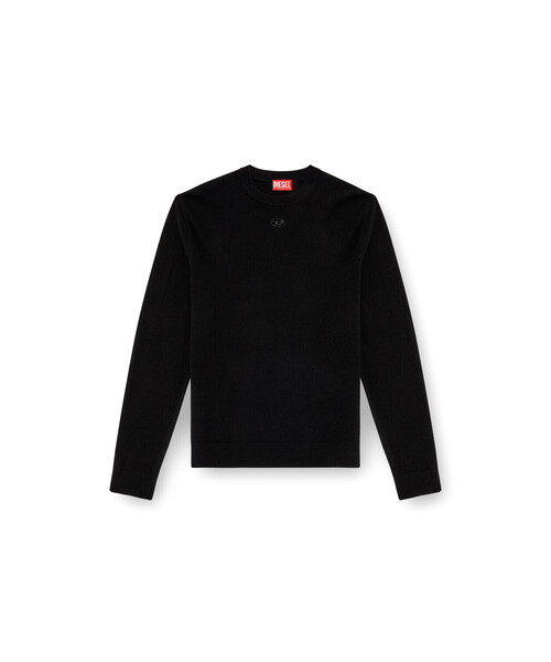 セール】メンズ ニット K-VIERI（ニット/セーター）｜DIESEL