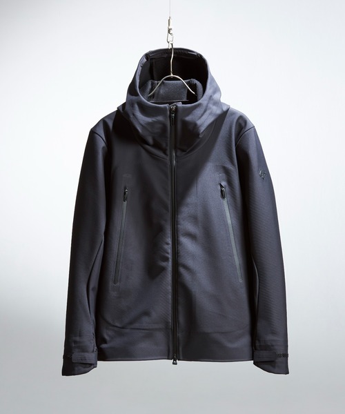 DESCENTE ALLTERRAIN（デサント オルテライン）の「【デサントオルテ