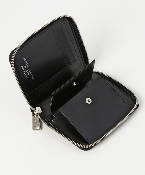 HYSTERIC GLAMOUR（ヒステリックグラマー）の「PORTER×HYSTERIC