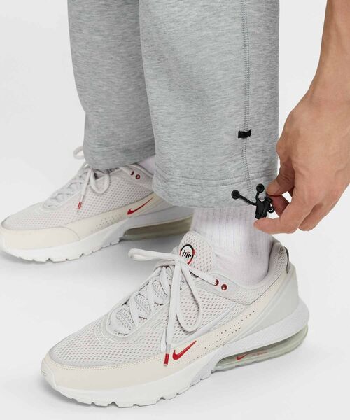 セール】ナイキ テック メンズ フリース オープンヘム パンツ / Nike
