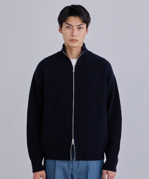 UNITED TOKYO（ユナイテッドトウキョウ）の「CASHMERE ウール