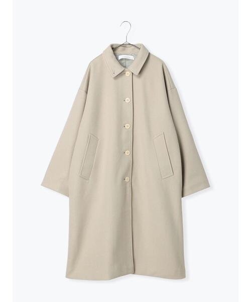 sm2rhythm（サマンサモスモスリズム）の「ロングステンカラーコート