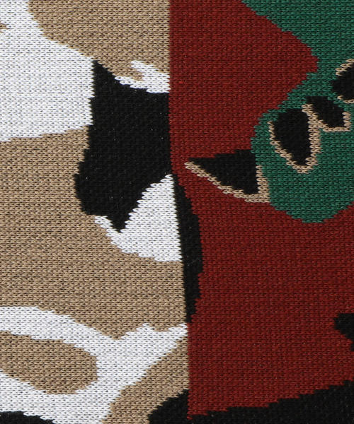 Gosha Rubchinskiy（ゴーシャラブチンスキー）の「GOSHA RUBCHINSKIY