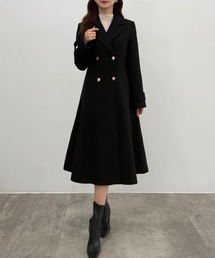 チェスターコート（ツイード）の人気ランキング（レディース） - ZOZOTOWN