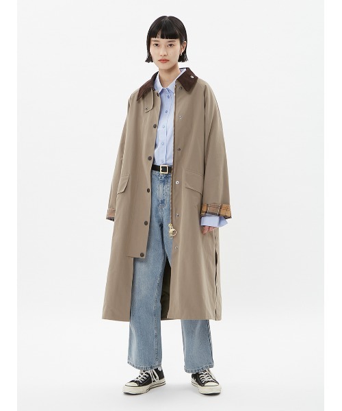 Barbour（バブアー）の「
