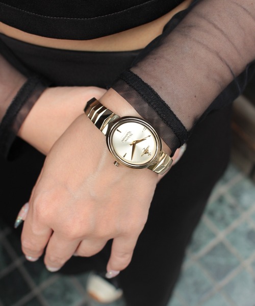 Vivienne Westwood/ヴィヴィアン・ウエストウッド」アーマー