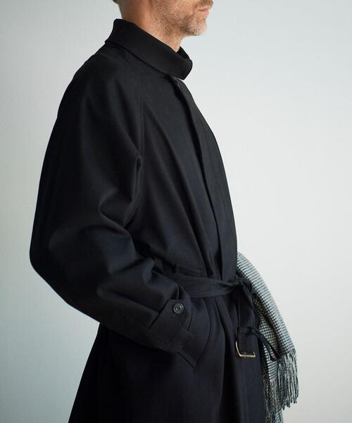 Steven Alan（スティーブンアラン）の「＜Steven Alan＞ BSH TWILL