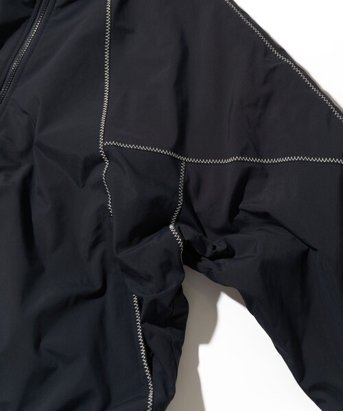 NAUTICA（ノーティカ）の「NAUTICA/ノーティカ Boa Fleece Track