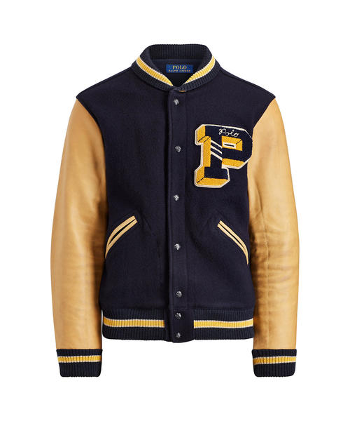 POLO RALPH LAUREN（ポロ ラルフ ローレン）の「ウールブレンド