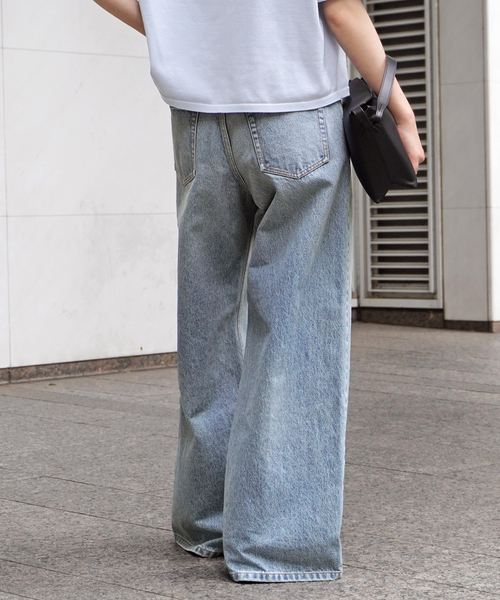 EVERYDAY I LIKE.（エヴリディアイライク）の「ローライズバギー