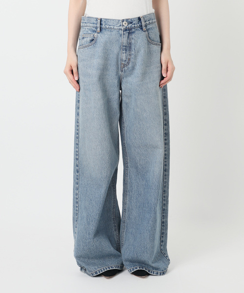 EVERYDAY I LIKE.（エヴリディアイライク）の「ローライズバギー