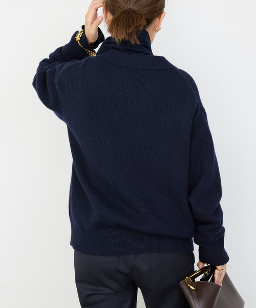 Conventional カーディガン（カーディガン/ボレロ）｜Deuxieme Classe