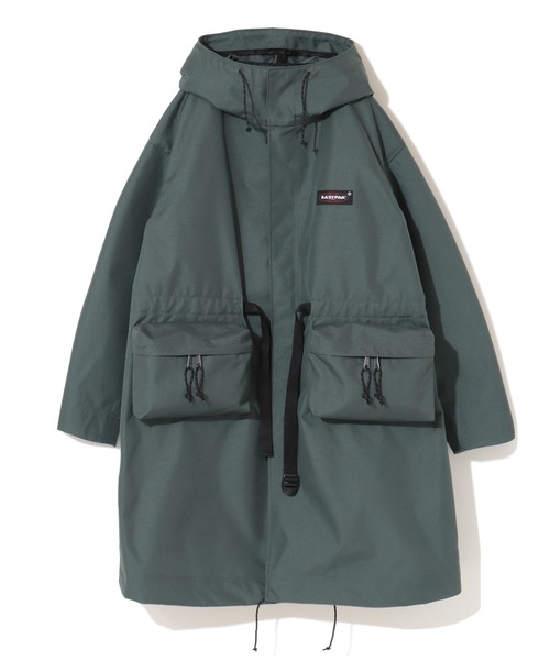 UNDERCOVER（アンダーカバー）の「UC2A4308（モッズコート）」 - WEAR