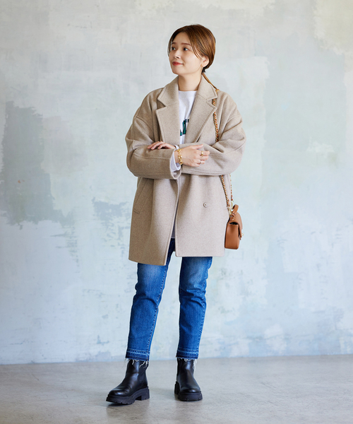 JOURNAL STANDARD（ジャーナルスタンダード）の「スーパー140ビーバー