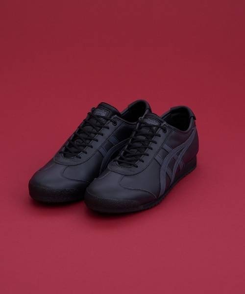 MEXICO 66 SD / メキシコ 66 エスディー（スニーカー）｜Onitsuka