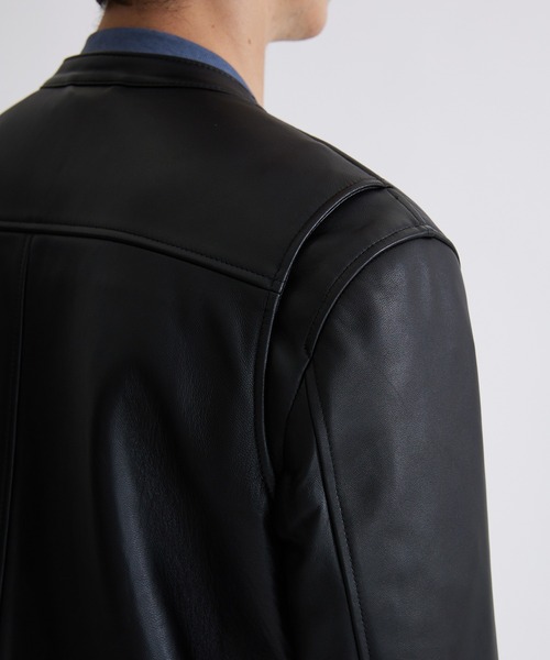 UNITED TOKYO（ユナイテッドトウキョウ）の「ラムレザーシングル