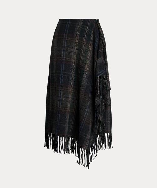 POLO RALPH LAUREN（ポロ ラルフ ローレン）の「フリンジトリム