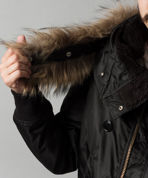 AMERICAN RAG CIE（アメリカンラグシー）の「AMERICAN RAG CIE N-2B