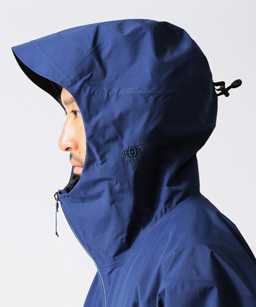 BEAMS（ビームス）の「ARC'TERYX×BEAMS / 別注 BETA SL JACKET