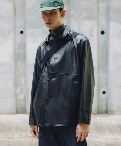 JOURNAL STANDARD（ジャーナルスタンダード）の「《追加》シープレザー