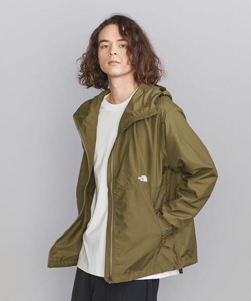 THE NORTH FACE（ザノースフェイス）の「＜THE NORTH FACE＞ COMPACT