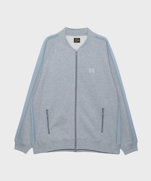 Needles/ニードルズ】STUDIOUS別注R.C. Track Jacket - Sweat