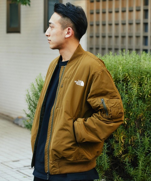 THE NORTH FACE（ザノースフェイス）の「THE NORTH FACE INSULATION