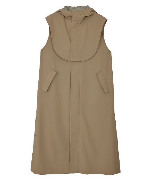 Ameri（アメリ）の「MANY WAY MODULAR TEC COAT（その他アウター