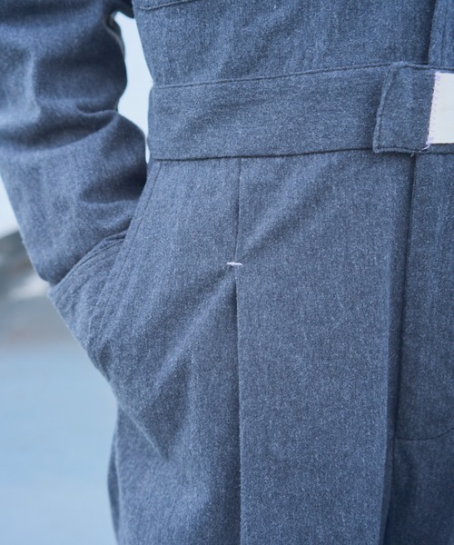 common gull products.（コモンガルプロダクツ）の「木漏れ日の