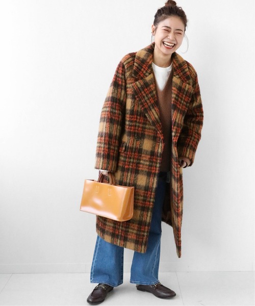 JOURNAL STANDARD relume（ジャーナルスタンダード レリューム）の