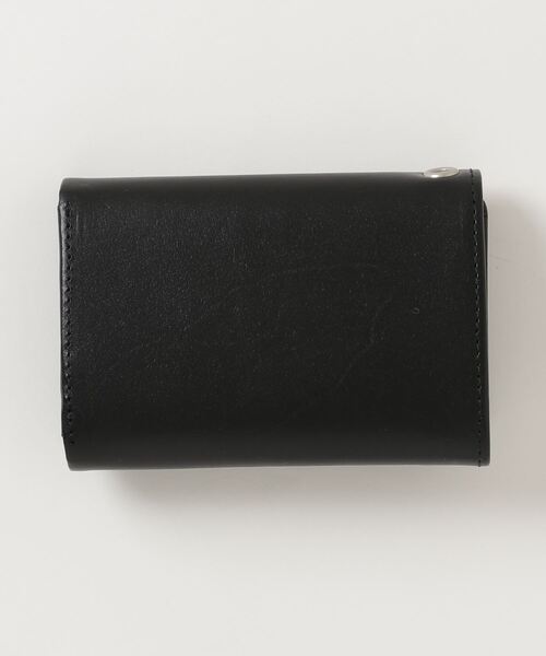 HYSTERIC GLAMOUR（ヒステリックグラマー）の「ロゴスタッズ 三つ折り