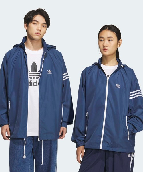 ADS200 3 ウインドブレーカー / アディダスオリジナルス adidas