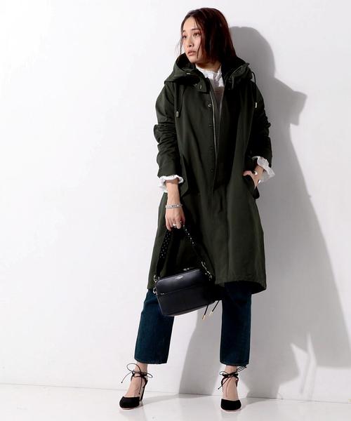 UNITED ARROWS（ユナイテッドアローズ）の「【別注】＜THE RERACS（ザ