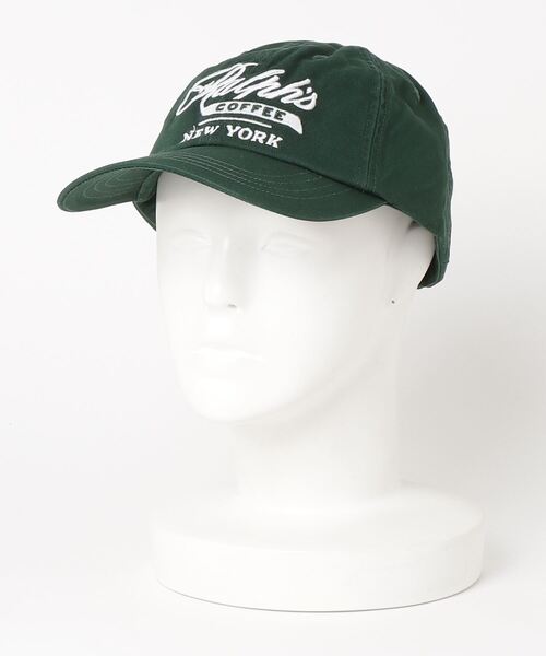 Ralph's Coffee ボール キャップ（キャップ）｜POLO RALPH LAUREN