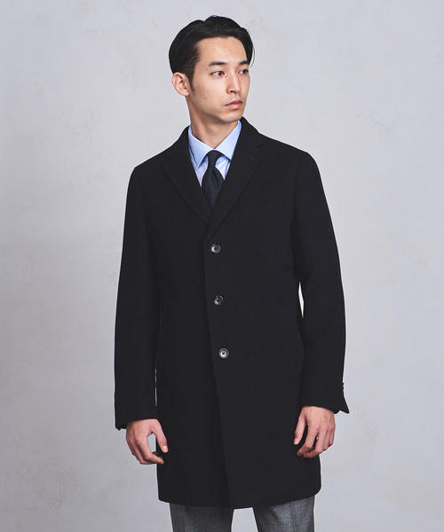 UNITED ARROWS（ユナイテッドアローズ）の「UADB ソフト メルトン