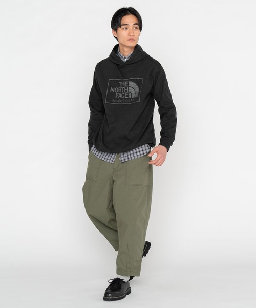 THE NORTH FACE（ザノースフェイス）の「THE NORTH FACE PURPLE LABEL