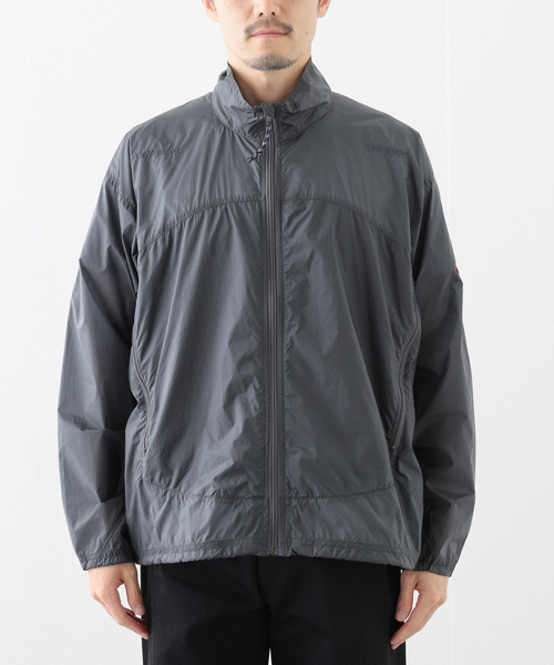 C.E（シーイー）の「【C.E / シーイー】cavempt LIGHT RIP STOP NYLON