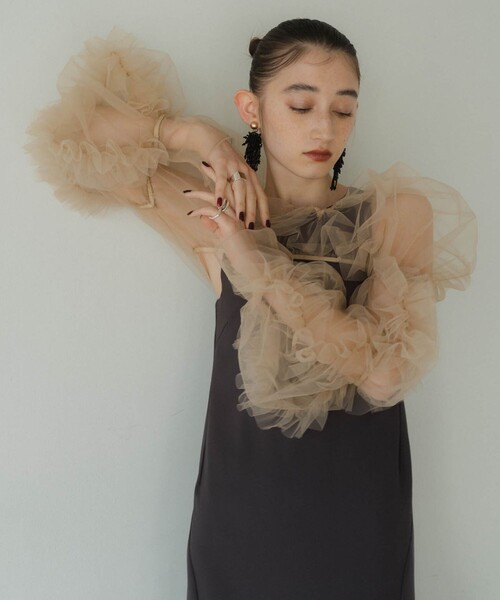 Knuth Marf（クヌースマーフ）の「【Knuth Marf/クヌースマーフ