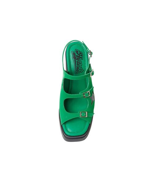 HYSTERIC GLAMOUR（ヒステリックグラマー）の「プラットフォームヒール